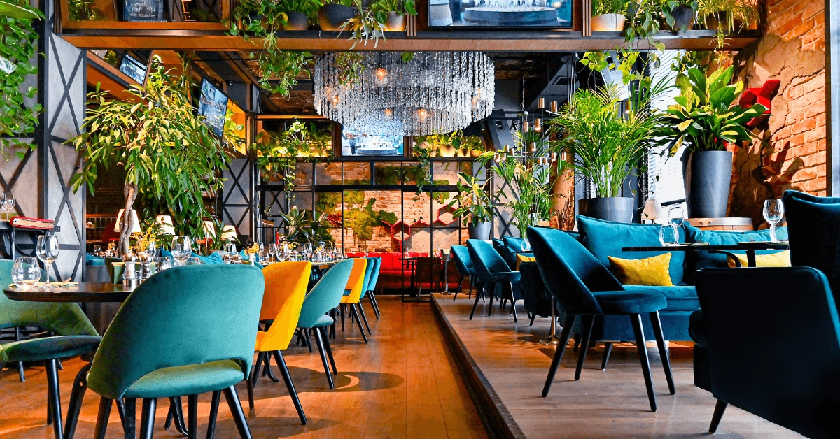 Ugostiteljstvo i turizam